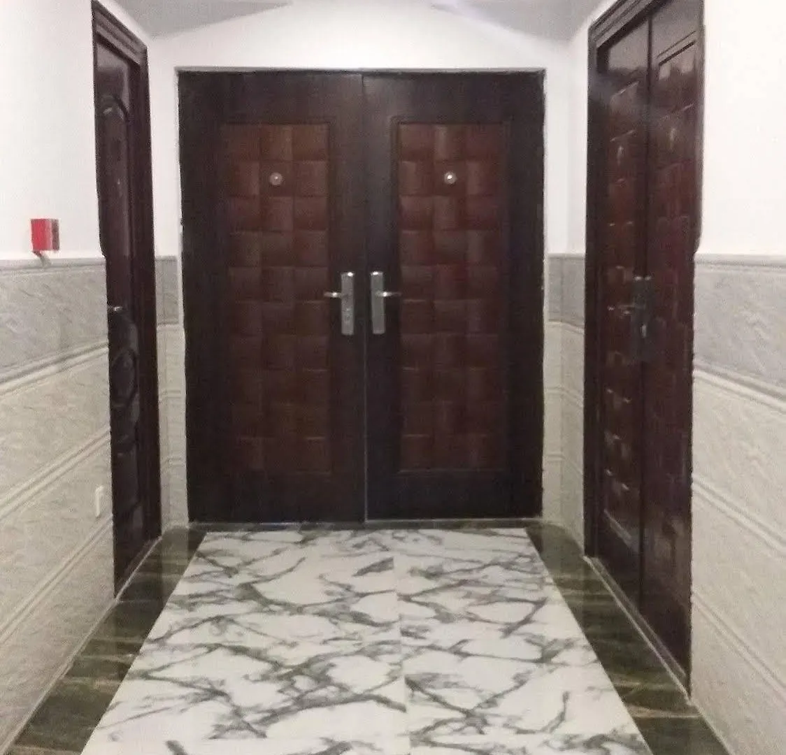 Yangon Airport Hotel 3*,