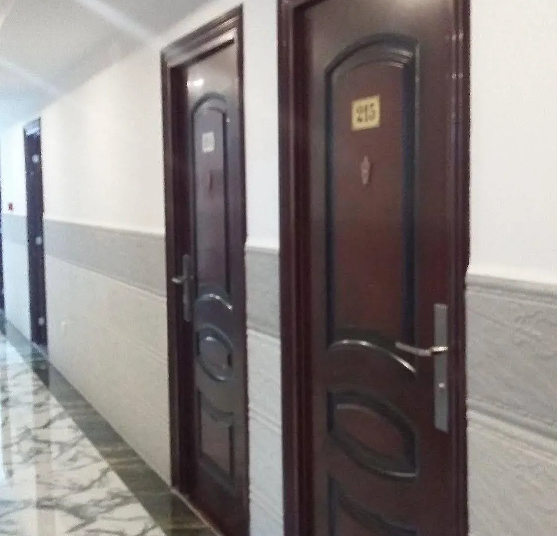 Yangon Airport Hotel