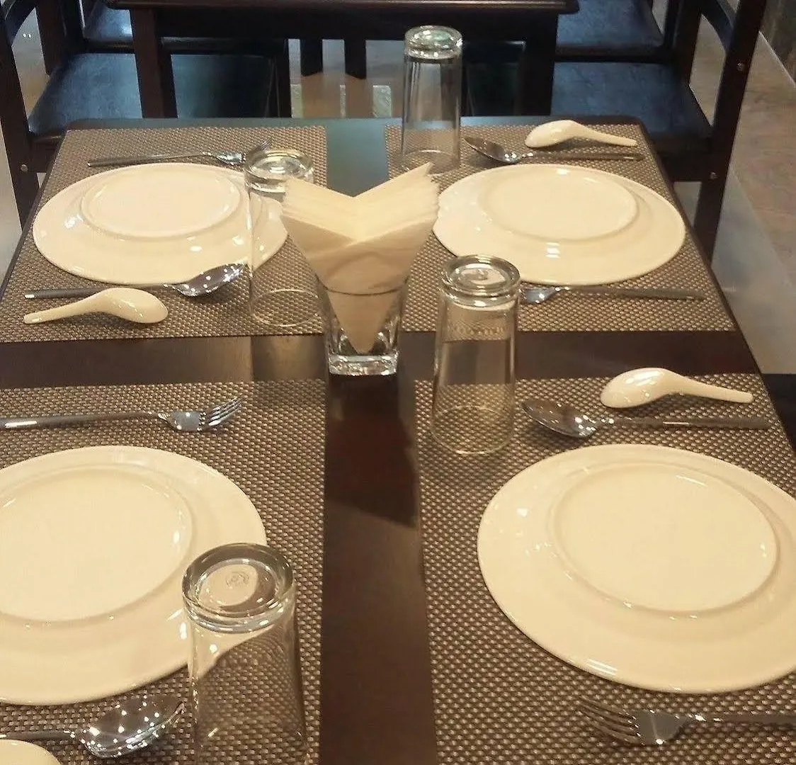 Yangon Airport Hotel
