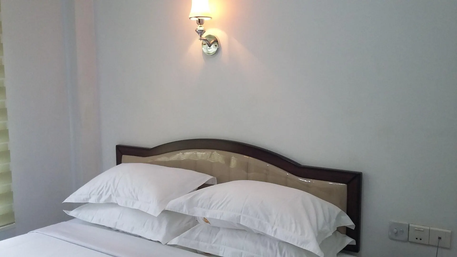 Yangon Airport Hotel