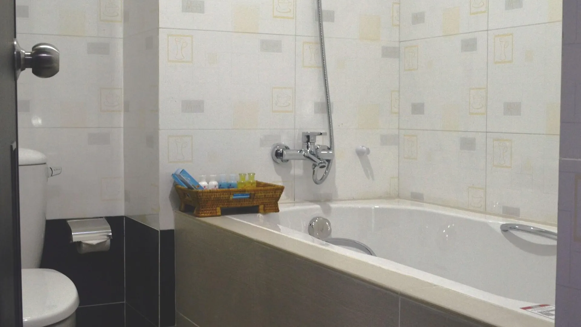 Yangon Airport Hotel