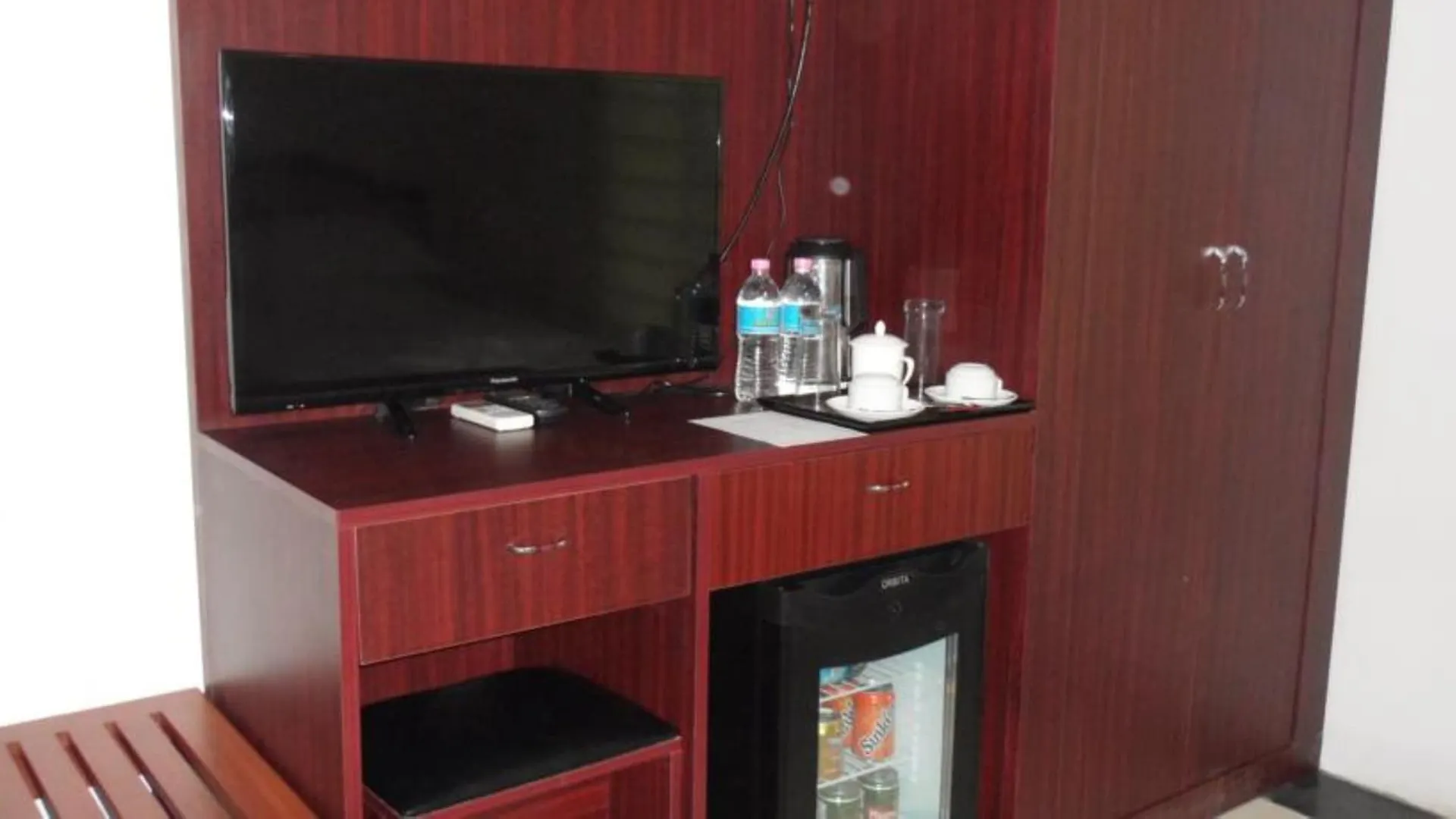 Yangon Airport Hotel