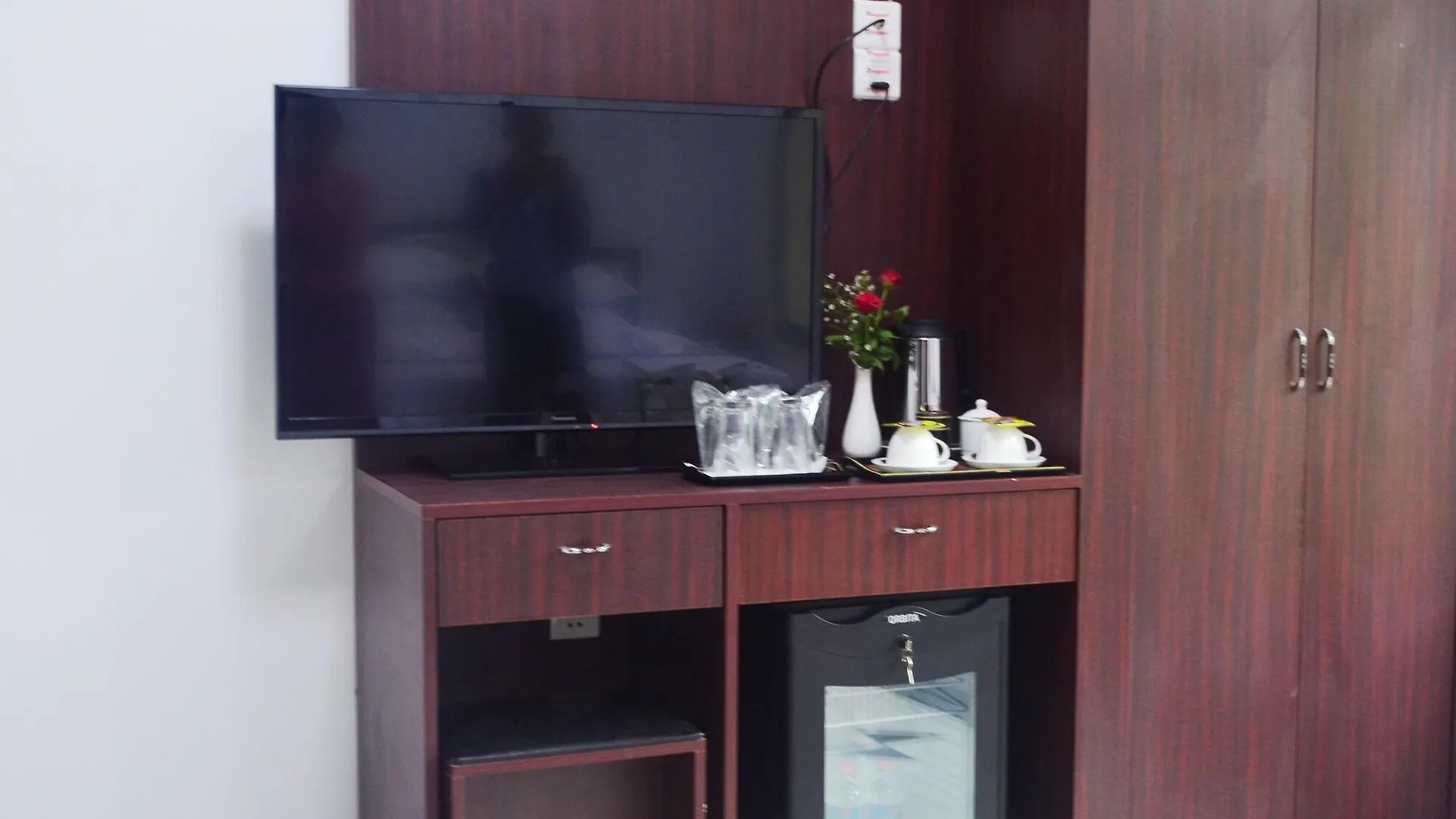 Yangon Airport Hotel 3*,  Myanmar