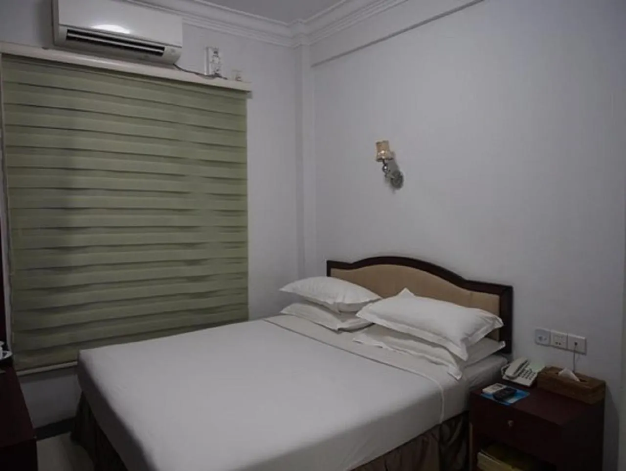 Yangon Airport Hotel