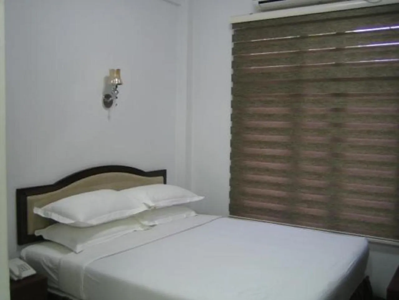 Yangon Airport Hotel Myanmar